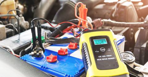 Best Battery Charger And Jump Starter - Buying Guide 2025