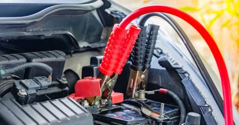 Best Battery Jump Box To Pick Up: Trend Of Searching For 2025