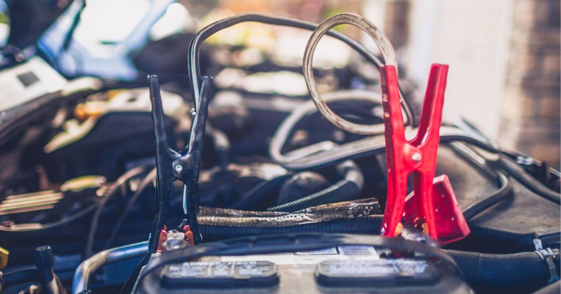 Best Battery Jump Pack Buying Guide 2024