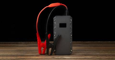 Best Battery Jump Starter For Boat In 2025: Top Picks & Buying Guide