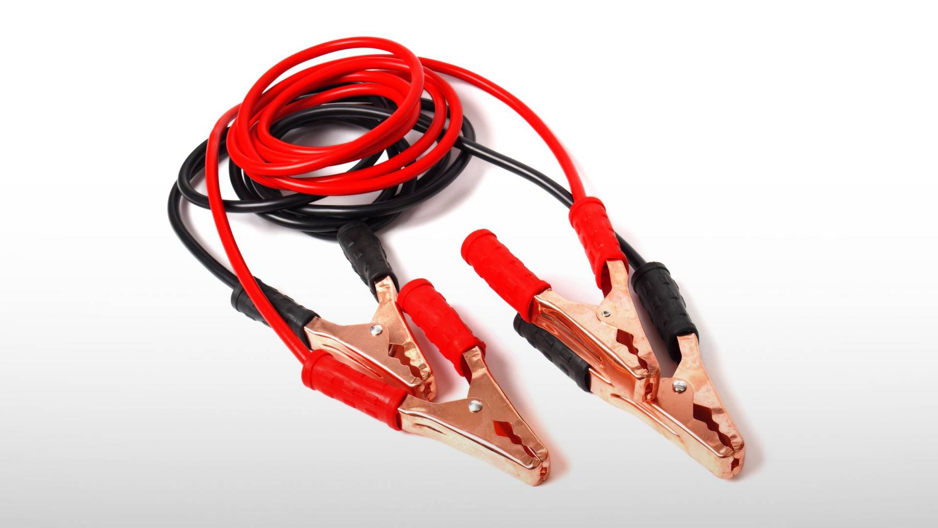 Best Battery Jumper Cables Of 2024 Buying Guides