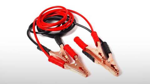 Best Battery Jumper Cables Of 2024: Buying Guides