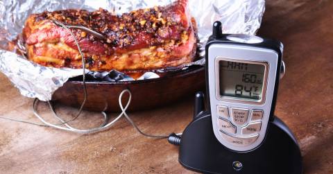 The Best Bbq Temp Probe In 2025: Best For Selection