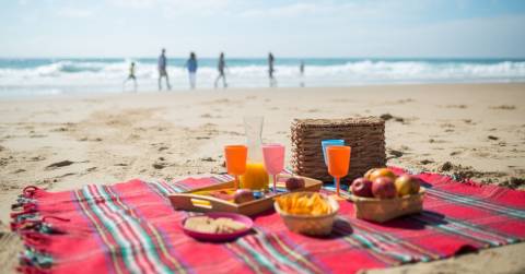 The Best Beach Blanket Ever For 2025
