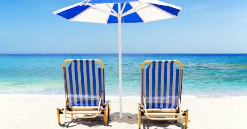 Top Best Beach Chair For Over 300 Lbs For You In 2025 & Buying Tips