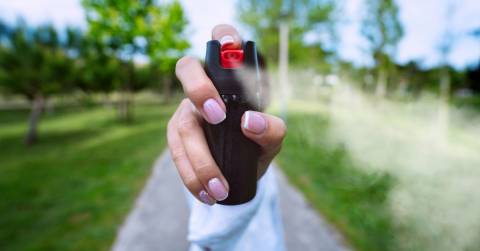 The Best Bear Pepper Spray: Reviews In 2025 By Experts