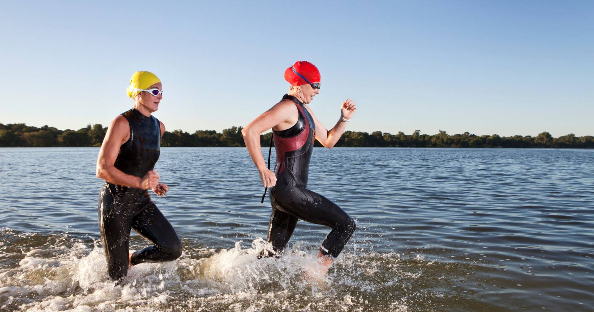 The Best Beginner Triathlon Wetsuit Of September Best Picks Of 2024