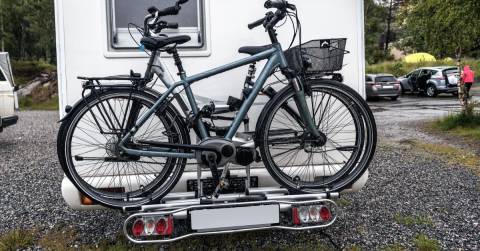 The Best Bicycle Racks For Cars In 2023