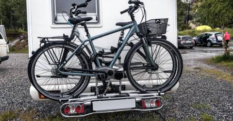 The Best Bicycle Racks For Cars In 2024