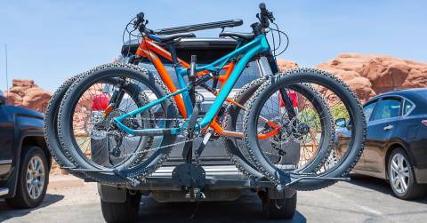 The Best Bike Car Rack For 2024