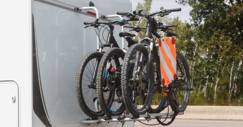 The 10 Best Bike Carrier For Car, Tested And Researched