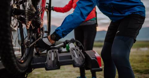The 10 Best Bike Rack For Bikes With Fenders Of 2025