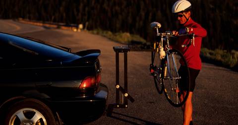 The Best Bike Rack For Sedan For 2024