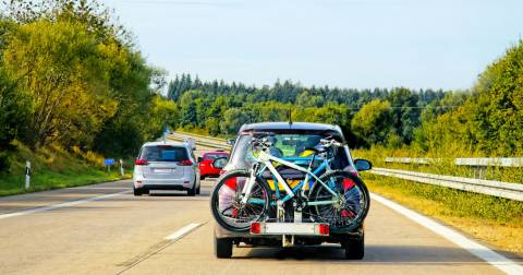 The 10 Best Bike Racks For Hitch Of 2024, Tested By Our Experts