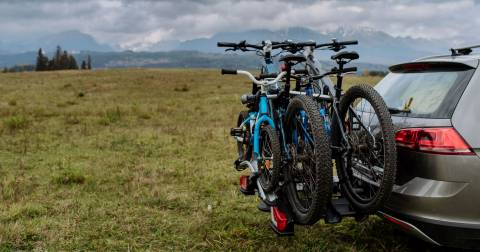 The Best Bike Racks For Suvs For 2024