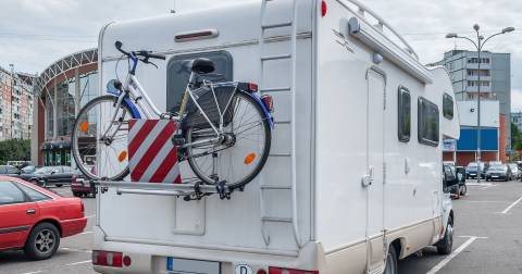 The Best Bike Racks For Trucks For 2024