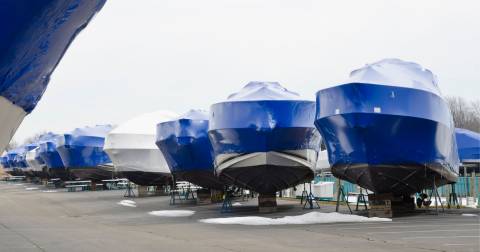 The Best Boat Cover Support Pole For 2025