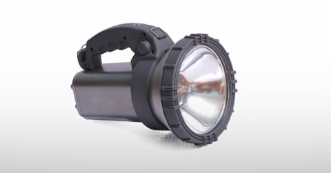 Best Boat Flashlight - Complete Buying Guide 2024