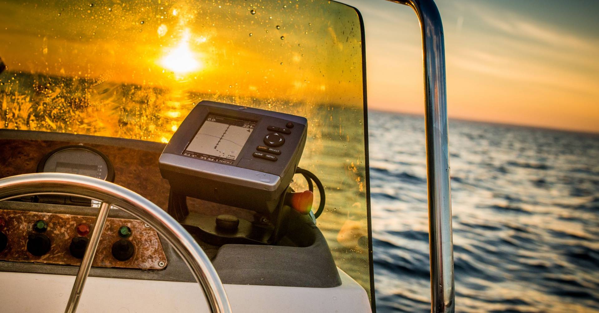 The Best Boat Gps And Depth Finder Highly Of 2024