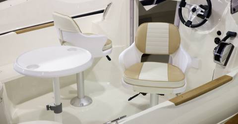 The Best Boat Seat: Top Picks Of 2024