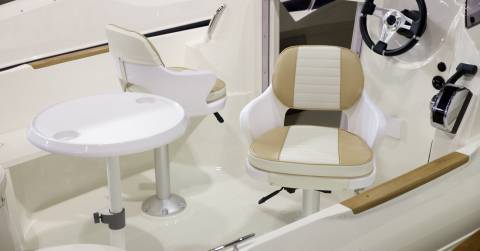 The Best Boat Seat: Top Picks Of 2025