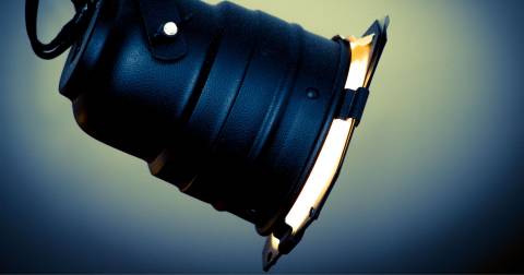 The Best Boat Spot Light In 2025: Recommendations & Advice