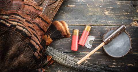 The Best Box Call For Turkeys In The Word: Our Top Picks In 2025