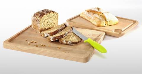 Top Best Bread Cutting Board: In-depth Buying Guides Included