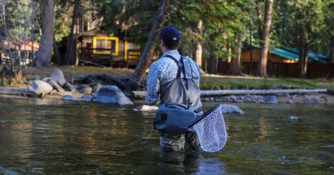The Best Breathable Hunting Waders Of 2025: Top Picks