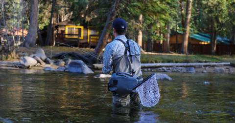 The Best Breathable Hunting Waders Of 2024: Top Picks