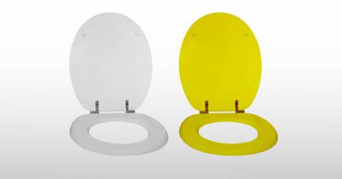 The Best Bucket Toilet Seat In 2025: Top Picks And FAQs
