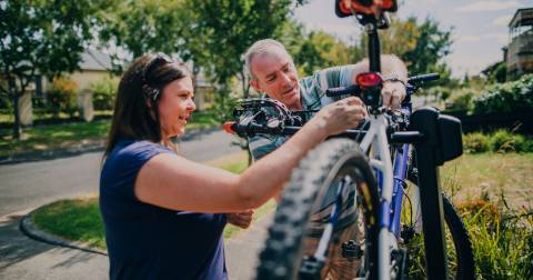 The 10 Best Budget Bike Rack Of 2025, Researched By Us