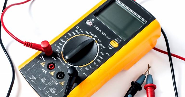 Best Budget Digital Multimeter