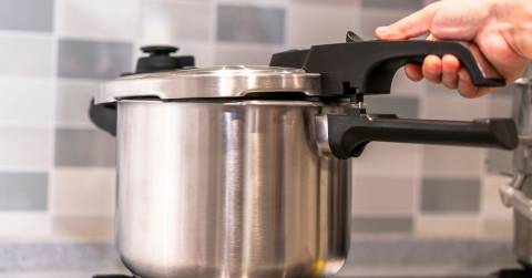 The Best Budget Pressure Cooker Of 2024: Buying Guide & Reviews