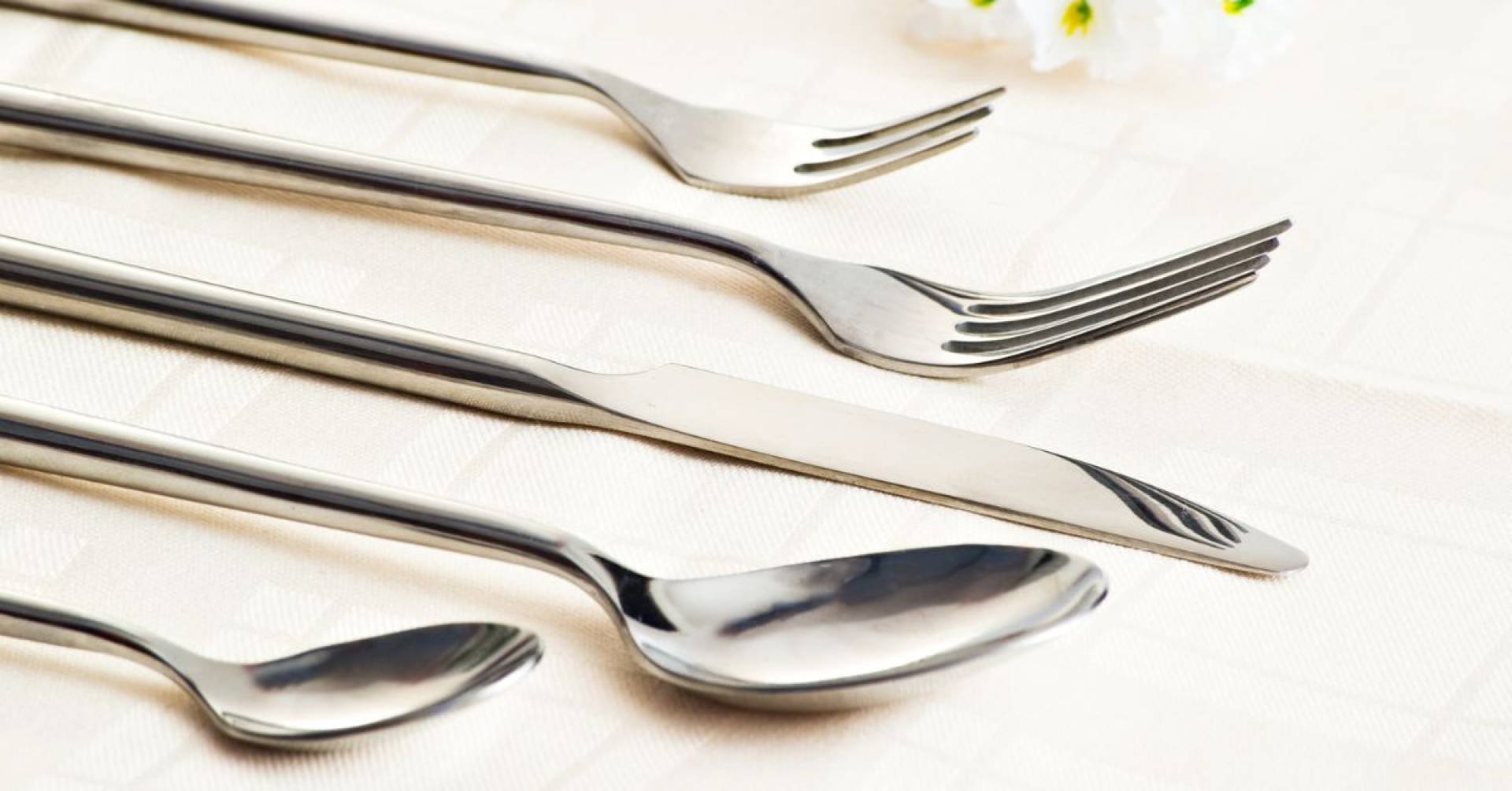 The Best Budget Silverware Top Picks Of 2024