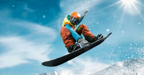 The Complete Guide For Best Budget Snowboard Of 2024