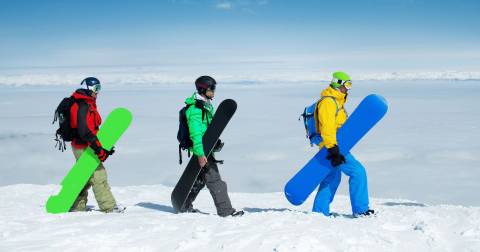The Best Budget Snowboard Pants For 2025