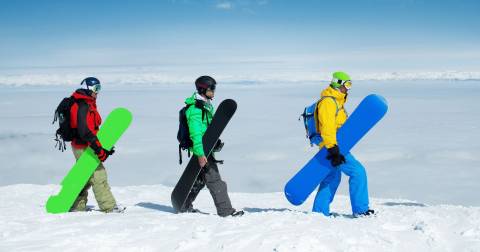 The Best Budget Snowboard Pants For 2024