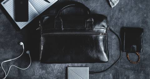 The Best Business Bags For 2024