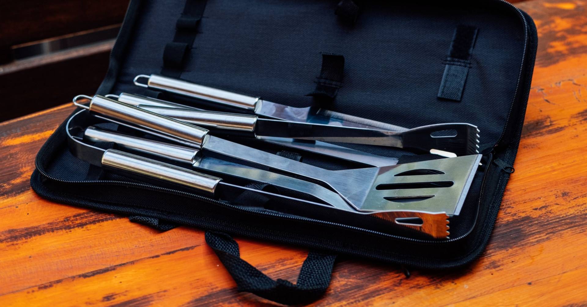 The Best Camp Kitchen Utensil Set In 2024 Our Top Picks