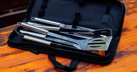 The Best Camp Kitchen Utensil Set In 2025: Our Top Picks