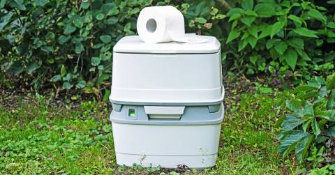 The Best Camper Toilet: Suggestions & Considerations