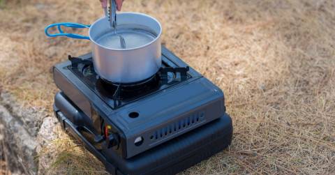 Best Camping Cooker Of 2024: Top Picks & Guidance