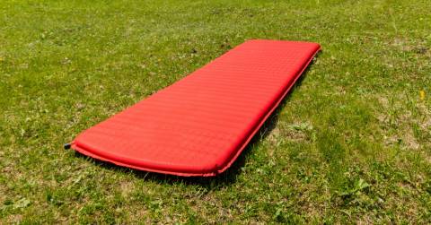 Best Camping Mats In 2025: Top Picks And FAQs