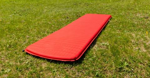 Best Camping Mats In 2024: Top Picks And FAQs