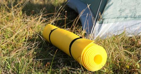 Best Camping Pads For Side Sleepers Of 2025: Top Picks