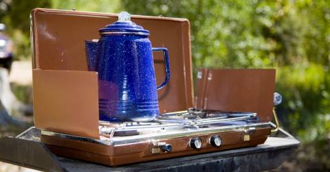 The Best Camping Stove For Car Camping In 2025: Our Top Picks