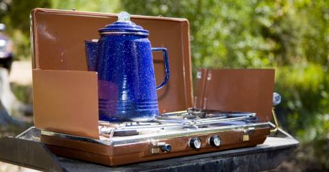 The Best Camping Stove For Car Camping In 2024: Our Top Picks