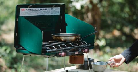 The Best Camping Stove For Family In 2025