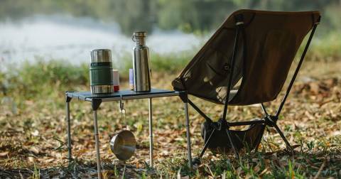 The Best Camping Tables For 2025